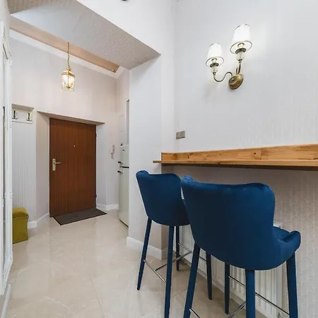 Apartmán Royal *