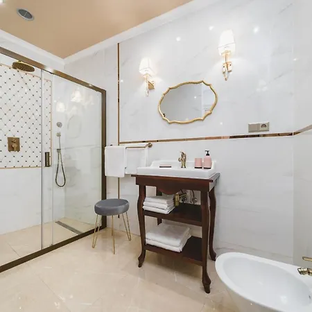 Apartmán Royal *