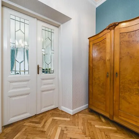 Apartmán Royal