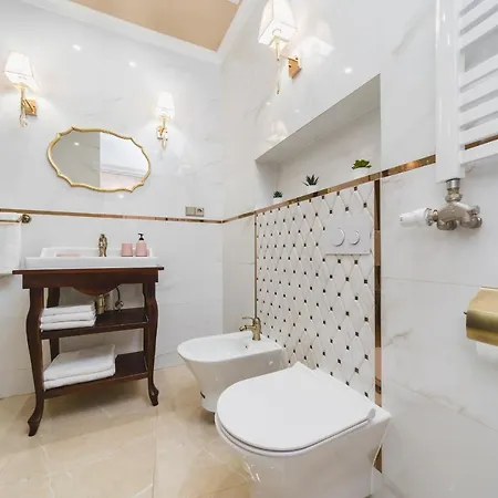 Apartmán Royal *
