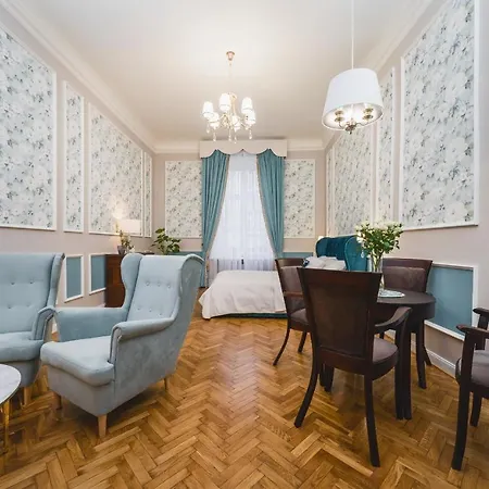 Royal Apartmán